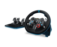 Logitech G29 + Shifter PC/PS3/PS4 - 468276 - zdjęcie 2